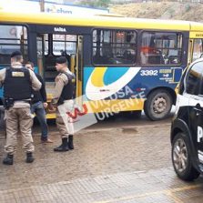 Homem é morto dentro de coletivo na Castelo Branco