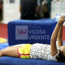 Sistema que facilita leitura desperta atenção de educadores