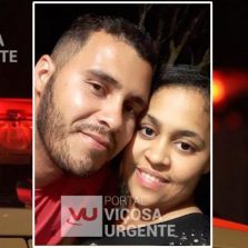 Sãomiguelense é suspeito de matar esposa e tirar a própria vida em Pitangui