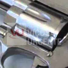 Coimbra: Idoso de 83 anos é preso por porte ilegal de arma de fogo