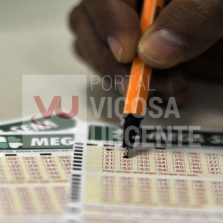 Mega-Sena sorteia nesta segunda-feira prêmio de R$ 80 milhões
