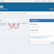 Pedidos de refúgio no Brasil podem ser feitos apenas pela internet