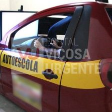 Exigência de simulador para obter CNH deixa de valer a partir de hoje