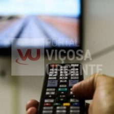 Assinantes de TV receberão mensagens de alerta da Defesa Civil