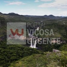 Valor de ingressos nos parques nacionais aumenta em novembro