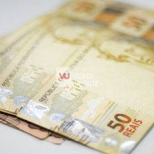 Com leve expansão, arrecadação é maior para setembro em 5 anos