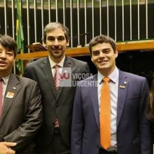 UFV está entre as 10 universidades mais empreendedoras do Brasil