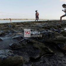 Maia vai decidir sobre CPI do vazamento de óleo até segunda-feira