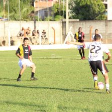 Campeonato Municipal de Futebol começa com vitórias de Silvestre e Barrinha