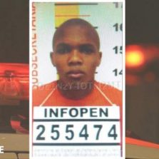 Detento foge do presídio de Viçosa