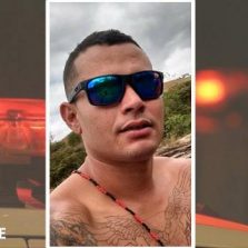 Homem é morto a facadas em Ponte Nova