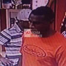 Viçosa: Ação rápida da PM prende assaltante em flagrante