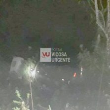 MOTORISTA MORRE EM CAPOTAMENTO DE CARRETA
