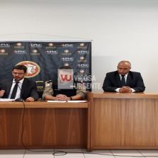 Ministério público investiga ex-funcionária por desvio de verba no HSJB