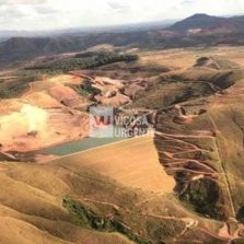 Vale aciona protocolo de emergência em barragem de Ouro Preto