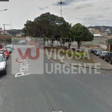 Mulher é assaltada no bairro Ramos