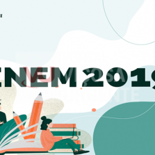 Inep anuncia cancelamento de uma questão do Enem