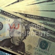 Pessoas físicas não poderão ter contas em dólar indiscriminadamente