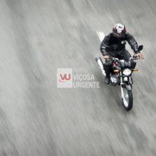Morte de motociclistas aumenta de 8% para 33% em 17 anos, diz pesquisa