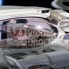 Astronautas da Nasa concluem caminhada espacial de 7 horas