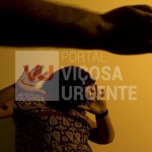 Mulher sofre importunação sexual em Coimbra