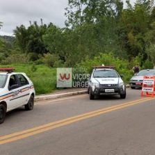 PMMG realiza megaoperação em Minas Gerais para coibir a criminalidade violenta