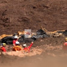 ANM faz 24 autuações à Vale por tragédia em Mina em Brumadinho
