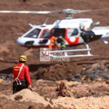 Continuidade de auxílios mensais aos atingidos de Brumadinho é incerta