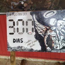 BOMBEIROS LOCALIZAM MAIS UM CORPO EM BRUMADINHO