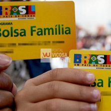 Ministério cobrará devolução de R$ 5,8 mi do Bolsa Família pagos indevidamente
