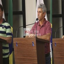 Viçosa: CPI dos Combustíveis apresenta Relatório Final