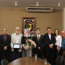 Câmara celebra 30 anos da Constituição Mineira