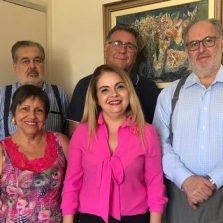 Roberto Andrade trabalha pela implantação da Rede de Urgência e Emergência no Leste do Sul