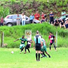 Final do Ruralzão será novamente entre Santiago e Piúna