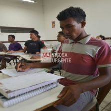Pela primeira vez, negros são maioria no ensino superior público
