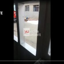 Homem é morto a facadas no bairro Fátima em Ponte Nova