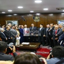 Pacto federativo pode transferir até R$ 500 bi a estados e municípios