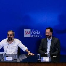 Enem dos próximos anos será um exame técnico, diz ministro da Educação