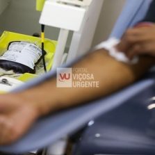 Só doação regular de sangue mantém estoques, diz ministério