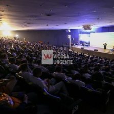 Contagem regressiva para o Enem: aulões revisam conteúdos e divertem