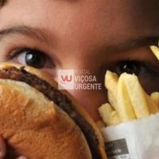 Ministério lança campanha para prevenir obesidade infantil