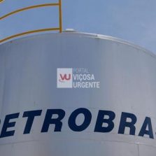 Petrobras reajusta em 7,12% o preço da gasolina para distribuidoras