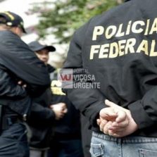 PF abre delegacia modelo de combate a crimes financeiros e a corrupção