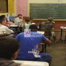 Estudantes querem psicólogo na escola
