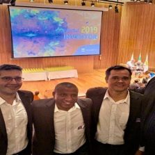 Petrobras premia duas patentes desenvolvidas por pesquisadores da UFV