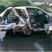 Coimbra: Um jovem morre e 6 pessoas ficam feridas em acidente
