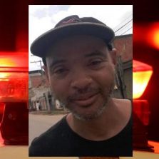 Homem é morto a tiros no bairro Barrinha