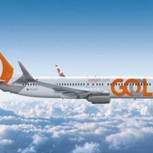 GOL abre vagas de emprego para diversos cargos no Brasil