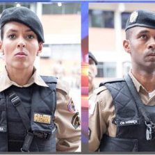 Policiais Militares de Viçosa participam de Curso Tático Móvel em Juiz de Fora 