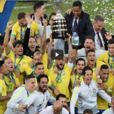 Novos nomes podem não ser o bastante para renovar o fôlego da Seleção Brasileira